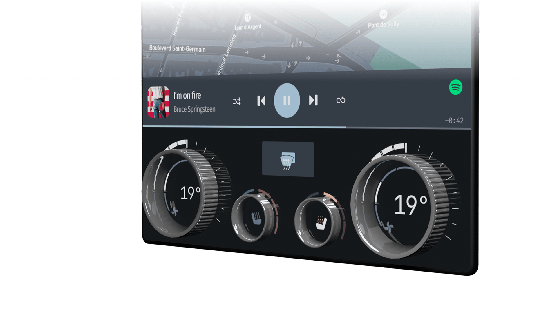 Climate Controls Thumbnail