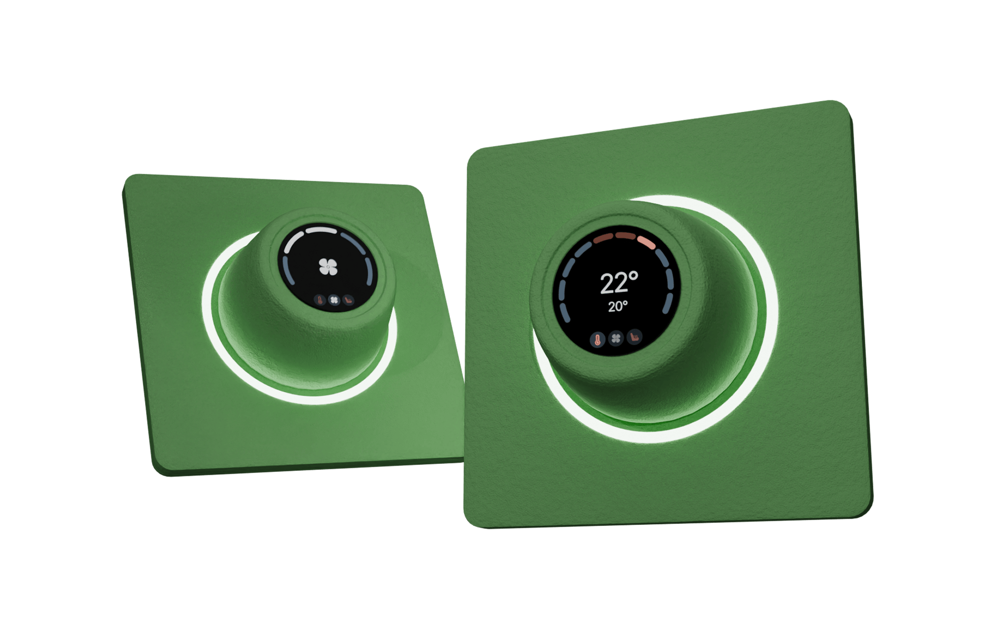 Smart knob Thumbnail